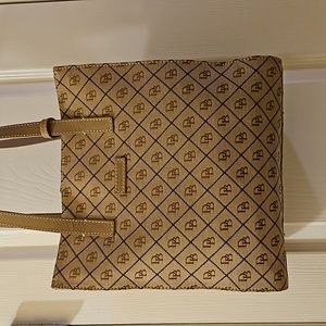 VINTAGE DOONEY & BOURKE